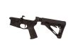PRW Lower Receiver Group w/ CTR Stock (BLK)