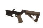 PRW Lower Receiver Group w/ CTR Stock (ODG)